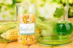 Catton Grove biofuel availability