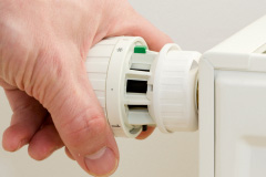 Catton Grove central heating repair costs
