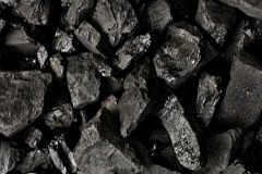 Catton Grove coal boiler costs